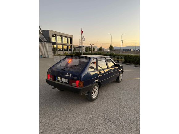 Sahibinden Lada Samara 1.5 2000 Model 