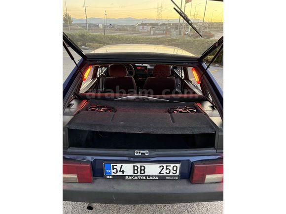 Sahibinden Lada Samara 1.5 2000 Model 