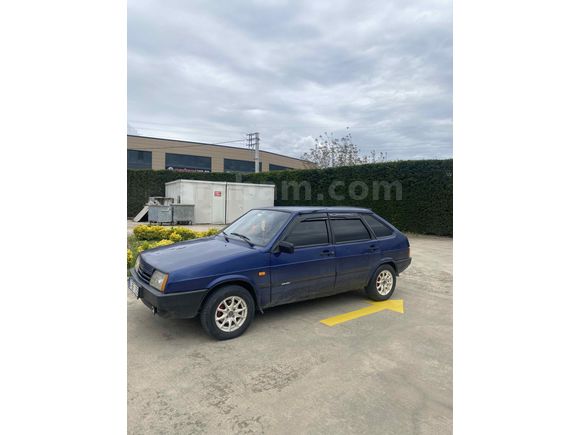 Sahibinden Lada Samara 1.5 2000 Model 