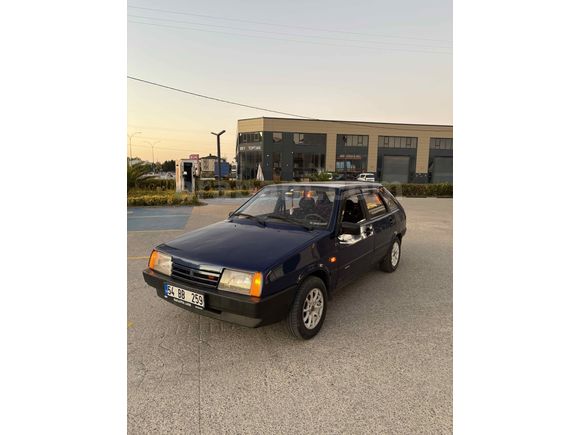 Sahibinden Lada Samara 1.5 2000 Model 