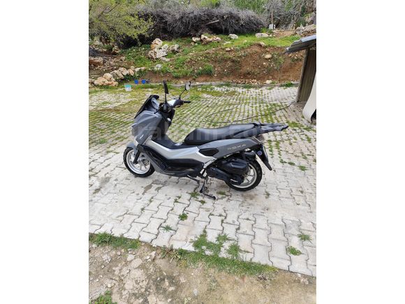 Sahibinden Revolt RSX4
