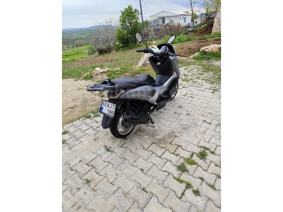 Sahibinden Revolt RSX4