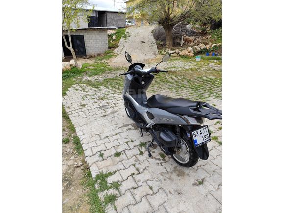 Sahibinden Revolt RSX4