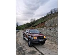 Sahibinden Tata Telcoline 4x2 Çift Kabin 2005 model