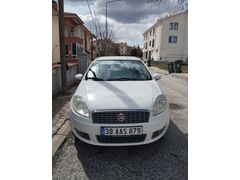 Sahibinden Düşük Kilometreli Fiat Linea Active Plus 2013 Model