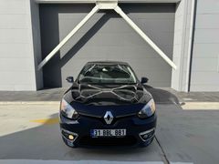 Sahibinden Renault Fluence 1.5 dCi Icon 2015 Model Hatay