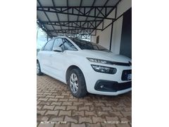Sahibinden Citroen C4 1.6 BlueHDi Feel 2018 Model  Beyaz