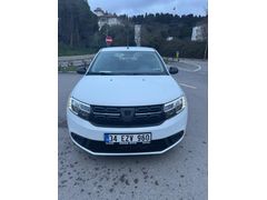 Sahibinden Dacia Sandero 1.0 Ambiance 2019 Model