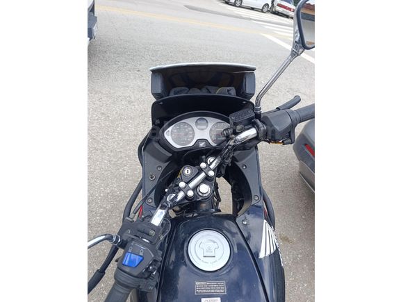 Sahibinden Honda CBF 150