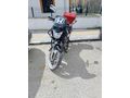 Sahibinden Honda CBF 150
