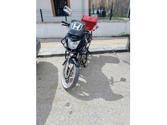 Sahibinden Honda CBF 150