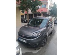 Sahibinden Fiat Doblo Combi 1.6 Multijet Safeline 2021 Model İstanbul
