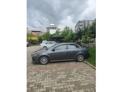 Sahibinden Mitsubishi Lancer 1.6 Invite 2011 Model  265.000 km Füme