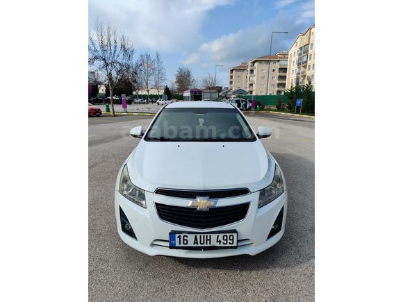 Sahibinden Chevrolet Cruze 1.4 T LT 2013 Model