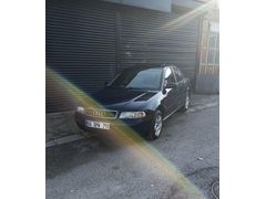Sahibinden Audi A4 Sedan 1.6 1994 Model