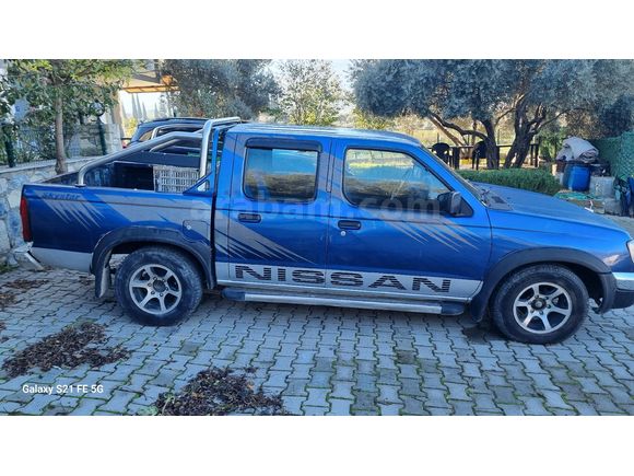 Sahibinden Nissan SkyStar 4x2 Aydın