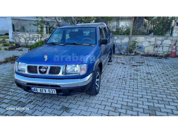 Sahibinden Nissan SkyStar 4x2 Aydın