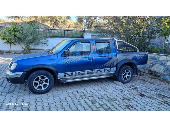 Sahibinden Nissan SkyStar 4x2 Aydın
