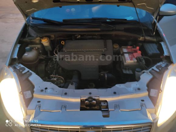 Sahibinden Fiat Linea 1.3 Multijet Active