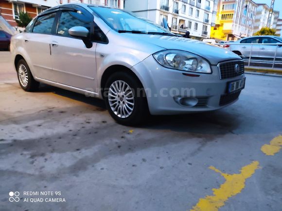 Sahibinden Fiat Linea 1.3 Multijet Active