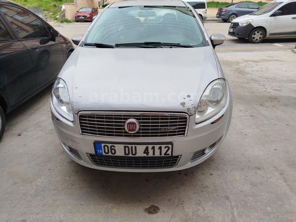 Sahibinden Fiat Linea 1.3 Multijet Active