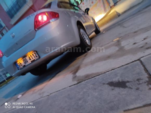 Sahibinden Fiat Linea 1.3 Multijet Active