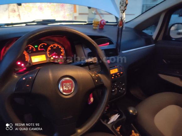 Sahibinden Fiat Linea 1.3 Multijet Active