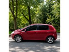 Sahibinden 2010  Fiat Punto Grande 1.4 Fire Dynamic Değişensiz 