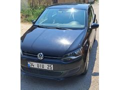 Sahibinden Volkswagen Polo 1.4 Comfortline 2011 Model Düzce
