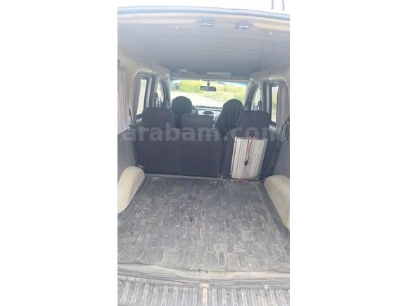 Sahibinden Opel Corsa 1.7 DTi Comfort 2003 Model