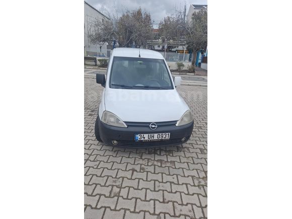 Sahibinden Opel Corsa 1.7 DTi Comfort 2003 Model