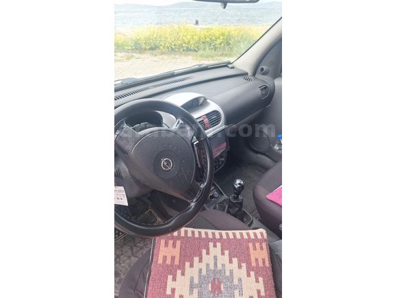Sahibinden Opel Corsa 1.7 DTi Comfort 2003 Model