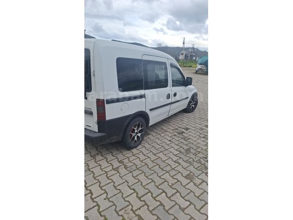 Sahibinden Opel Corsa 1.7 DTi Comfort 2003 Model
