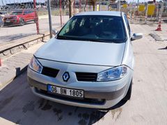 Sahibinden Renault Megane 1.6 Dynamique 2004 Model