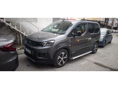 Sahibinden Peugeot Rifter 1.5 BlueHDI GT 2022 Model