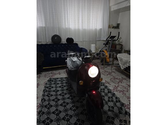 sıfır Sahibinden Volta VS2