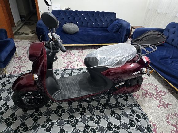 sıfır Sahibinden Volta VS2