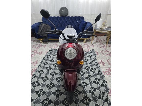 sıfır Sahibinden Volta VS2