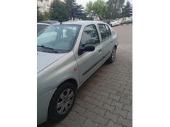 Sahibinden Renault Clio 1.5 dCi Alize 2004 Model