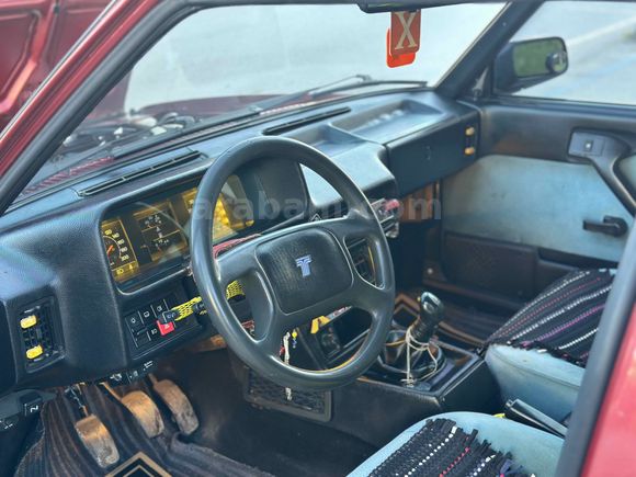 Sahibinden Tofaş Doğan SLX 1996 Model 