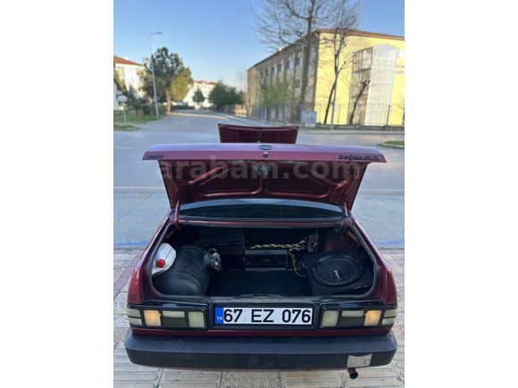 Sahibinden Tofaş Doğan SLX 1996 Model 