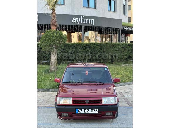 Sahibinden Tofaş Doğan SLX 1996 Model 