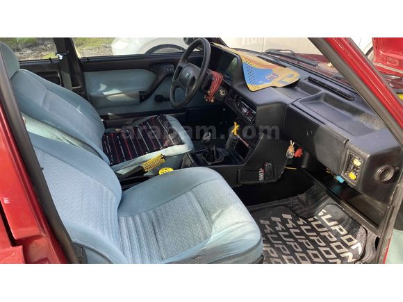Sahibinden Tofaş Doğan SLX 1996 Model 