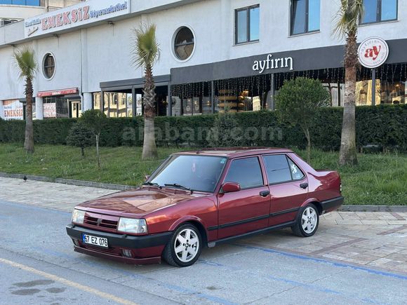 Sahibinden Tofaş Doğan SLX 1996 Model 