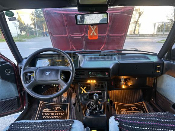 Sahibinden Tofaş Doğan SLX 1996 Model 