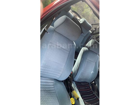 Sahibinden Tofaş Doğan SLX 1996 Model 