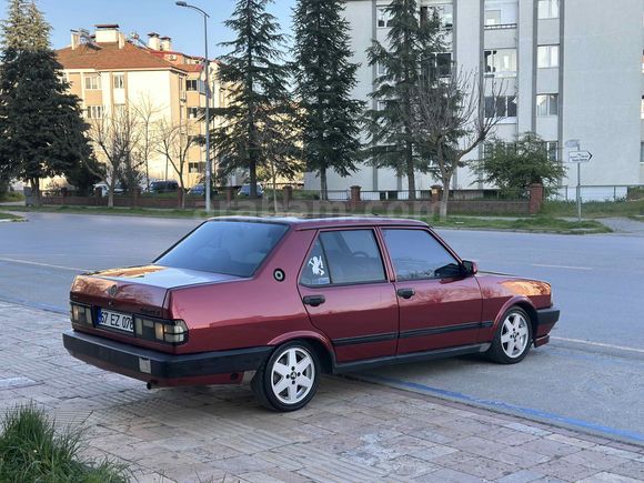 Sahibinden Tofaş Doğan SLX 1996 Model 