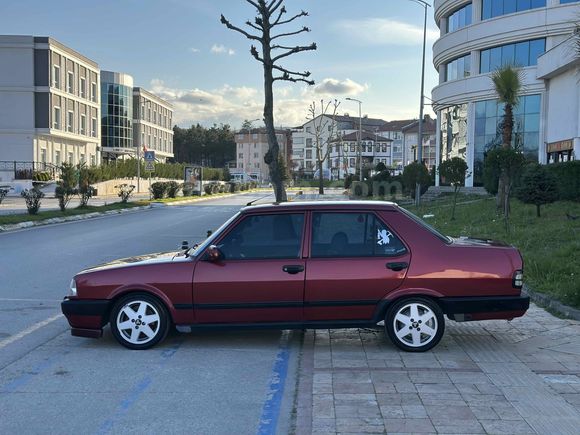 Sahibinden Tofaş Doğan SLX 1996 Model 