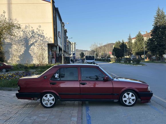 Sahibinden Tofaş Doğan SLX 1996 Model 