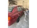 3-4 parça boyalı 2000 Model 